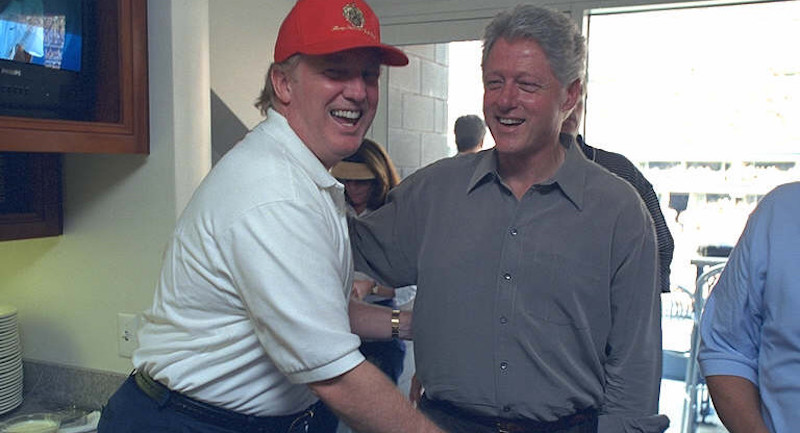 Photo credit: William J. Clinton Presidential Library